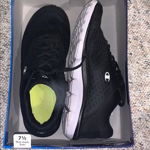 Champion running shoes